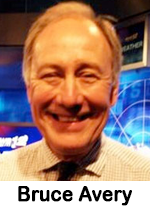 Industry Mourns the Passing of WRHU GM Bruce Avery - Vimarsana News