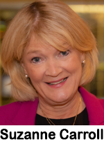 Beasley Names Suzanne Carroll GSM for Charlotte Station Group - Vimarsana News
