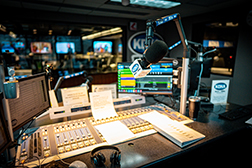 KDKA-AM, Pittsburgh Named Recipient of 2023 World Radio Day Award - Vimarsana News