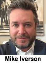 Iverson Joins Key Networks as Senior Account Executive - Vimarsana News