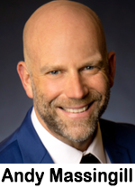 Salem Ups Andy Massingill to Senior Director of Digital Sales - Vimarsana News