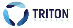 Triton Radio - Logo