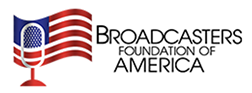 Broadcasters Foundation of America - Broadcasting