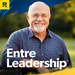 Dave Ramsey to Host Caller-Driven Entreleadership Podcast - Vimarsana News