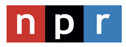 National Public Radio - Logo
