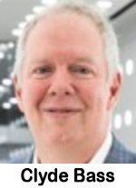 Clyde Bass to Lead iHeartMedia's New Texas/Arkansas Area - Vimarsana News