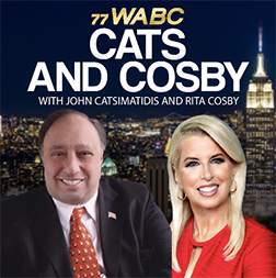 Rita Cosby Joins WABC, New York PM Drive Hour - Vimarsana News