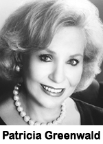 Pioneering Media Figure Patricia B. Greenwald Passes at 92 - Vimarsana News