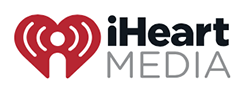 iHeart - Logo