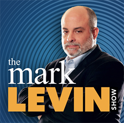 Cumulus Launches Mark Levin YouTube Channel - Vimarsana News