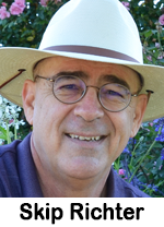 KTRH, Houston Names Skip Richter "Garden Line" Host - Vimarsana News