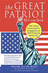 Wayne Allyn Root Book Selling Well Thanks to Talk Radio - Vimarsana News