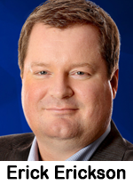 Erick Erickson Partners with Compass Media for Syndication - Vimarsana News