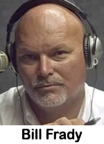 Bill Frady Named Late Morning Host at 106.3 WORD, Greenville - Vimarsana News