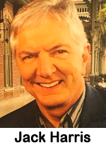 WFLA, Tampa Dismisses Jack Harris - Vimarsana News