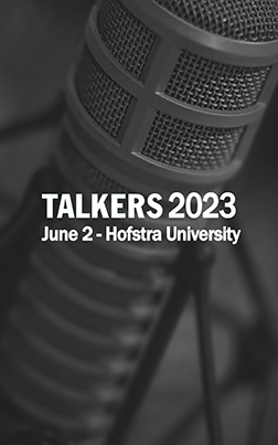 TALKERS 2023 on June 2 Features Powerful Agenda and Speakers - Vimarsana News