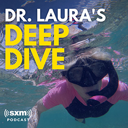 Dr. Laura Launches Deep Dive Podcast - Vimarsana News