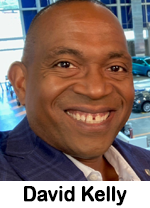 Cumulus Names David Kelly PD for KCUB-AM, Tucson - Vimarsana News
