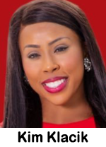 Kim Klacik to Host Late Mornings at WCBM, Baltimore - Vimarsana News