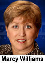 News Anchor Marcy Williams to Retire from 95.5 WSB - Vimarsana News