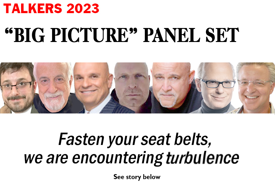 Panel Discussion to Tackle the Talk Media Industry's Key Concerns - Vimarsana News