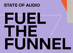 Audacy Releases Fourth State of Audio Guide - Vimarsana News