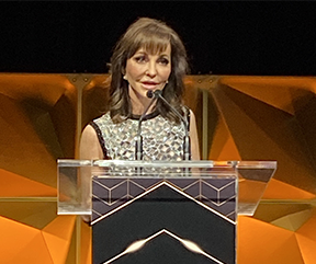 Beasleys Honored by B+C Hall of Fame - Vimarsana News