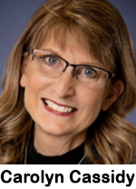 Carolyn Cassidy Named GM for Salem in Tampa-Sarasota - Vimarsana News