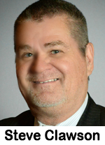 News Pro Steve Clawson Dies at 64 - Vimarsana News