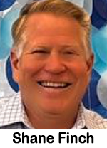 RIP: Shane Finch - Vimarsana News