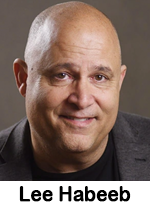Lee Habeeb of Our American Stories is This Week's Guest on Harrison Podcast - Vimarsana News