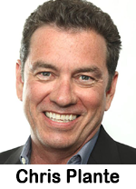 Newsmax TV to Debut Chris Plante Show - Vimarsana News