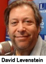 JVC Broadcasting Executive and Host David Levenstein Dies - Vimarsana News