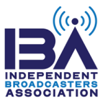 Independent Broadcasters Association Logo