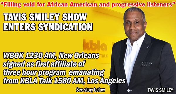 Tavis Smiley Show Enters Syndication - Vimarsana News