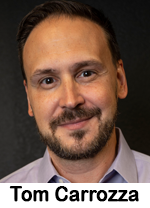 Carrozza Promoted to Corporate Production Post for Beasley - Vimarsana News