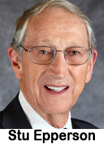 Salem Co-Founder Stu Epperson Passes at 86 - Vimarsana News