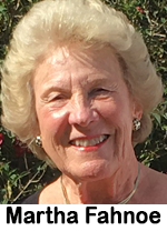 Broadcaster Martha Fahnoe Passes - Vimarsana News
