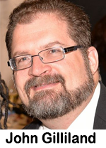 John Gilliland Returns to Skyview Networks - Vimarsana News