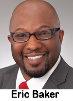 Eric Baker Named Director of Sales for Audacy Atlanta - Vimarsana News