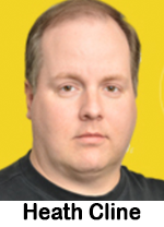 Cline Exits WNKT-FM, Columbia, South Carolina - Vimarsana News