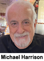 TALKERS Vice President/Executive Editor Kevin Casey is This Week's Guest on Harrison Podcast - Vimarsana News