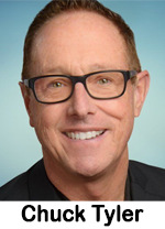 Programming Pro Chuck Tyler Downsized by Salem Los Angeles - Vimarsana News