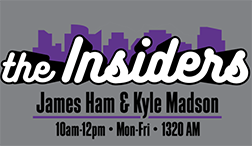 "The Insiders" Launches on "ESPN 1320" in Sacramento - Vimarsana News
