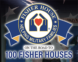 Larry O'Connor's Over the Top Media to Produce Fisher House Shows - Vimarsana News