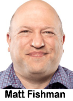 Matt Fishman Joins Tegna to Program "97.1 The Fan" in Columbus - Vimarsana News