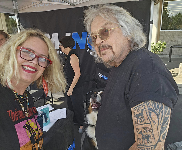 KMJ-AM/FM, Fresno Raises $620,000 for Central California Food Bank - Vimarsana News