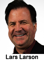 Lars Larson's Nationally Syndicated Show Celebrates 20 Years - Vimarsana News