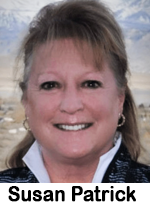Wyoming Station Owner Susan Patrick Pleads Guilty to Tax Fraud - Vimarsana News