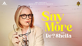 Audacy and Amy Poehler Release New Comedy Series - Vimarsana News